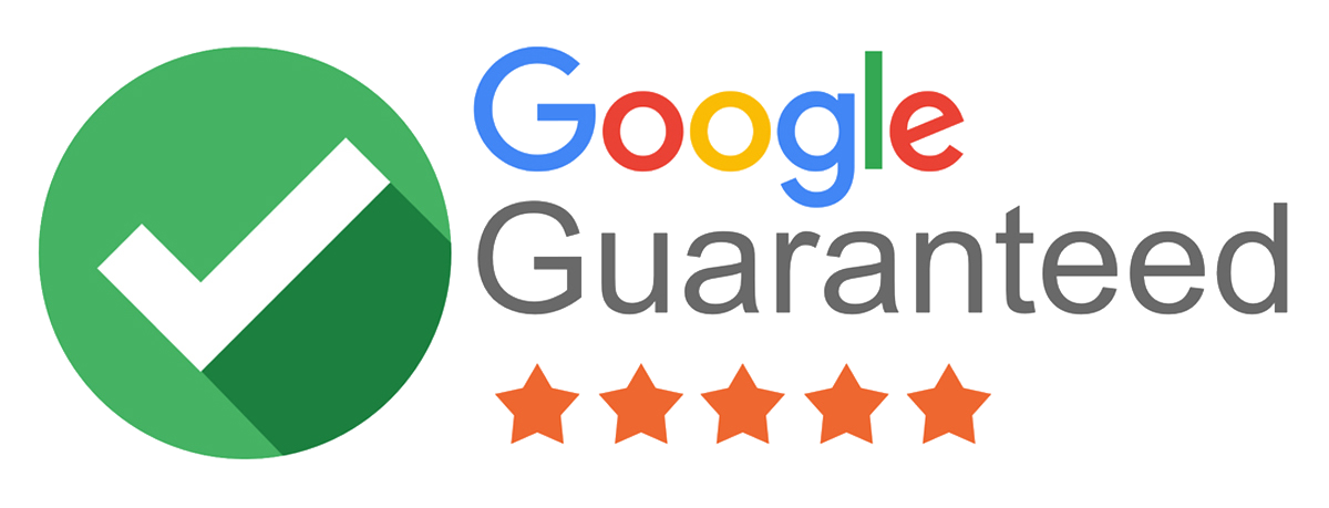 BBB Accredited Business badge